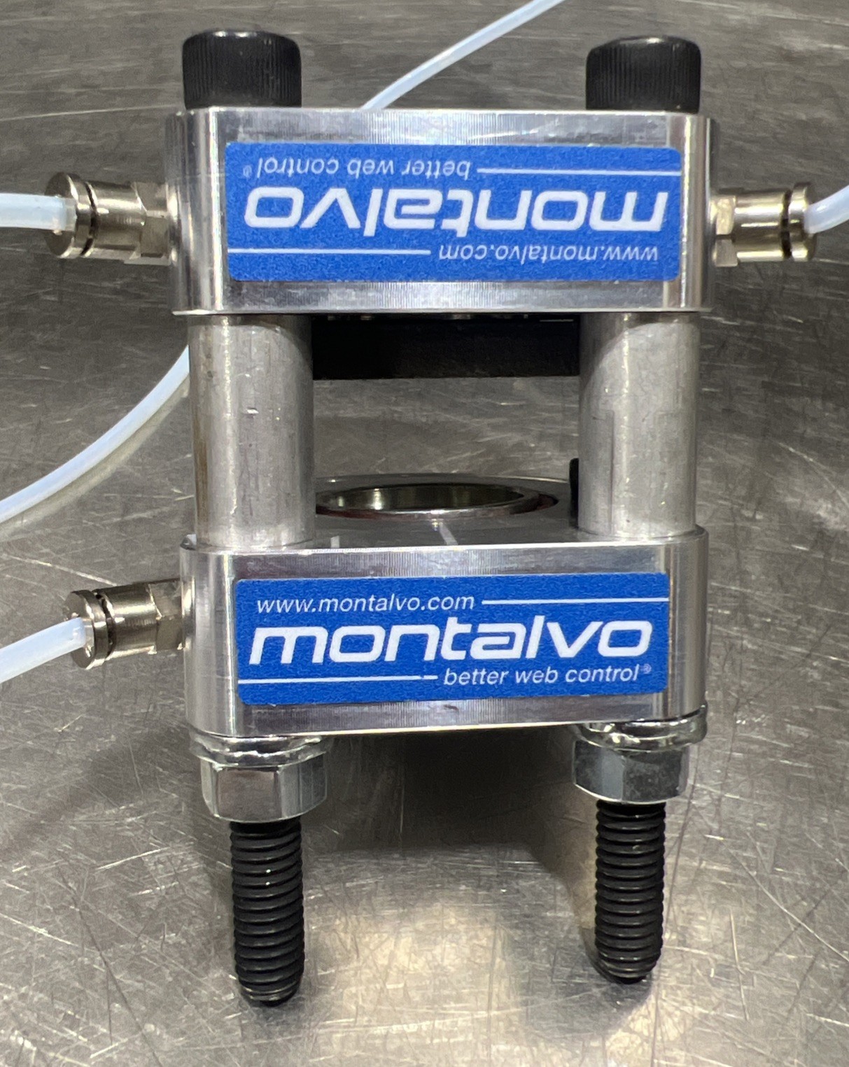 Montalvo Used Surplus