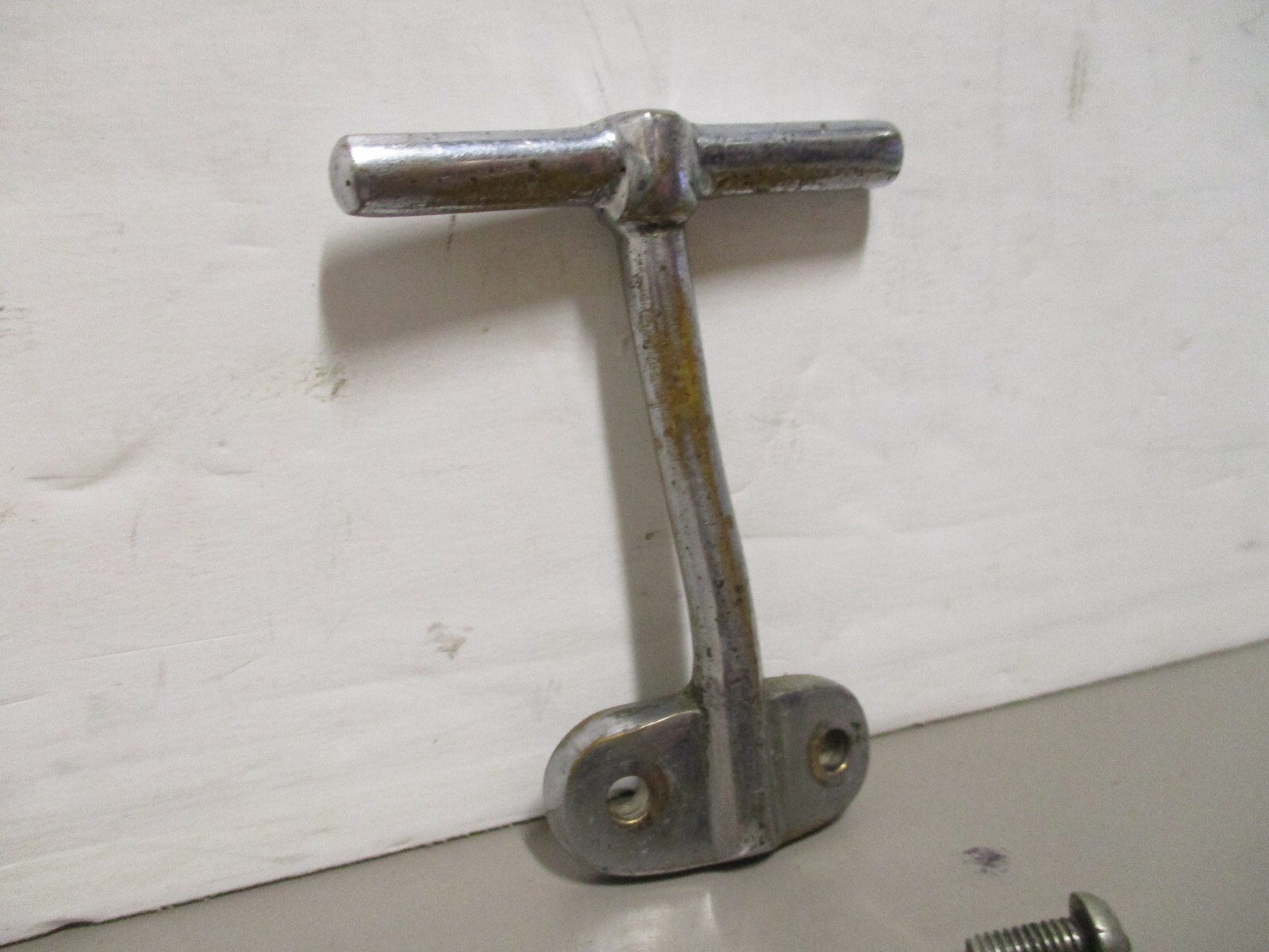 Front T Handle Stabilizer 2-3/4″ for Vintage Wolf Model R Electric Fabric Cutter