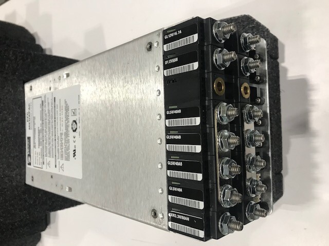MX4-7712088-G-EL PFC MEGAPAC AD/DC Converter VICOR