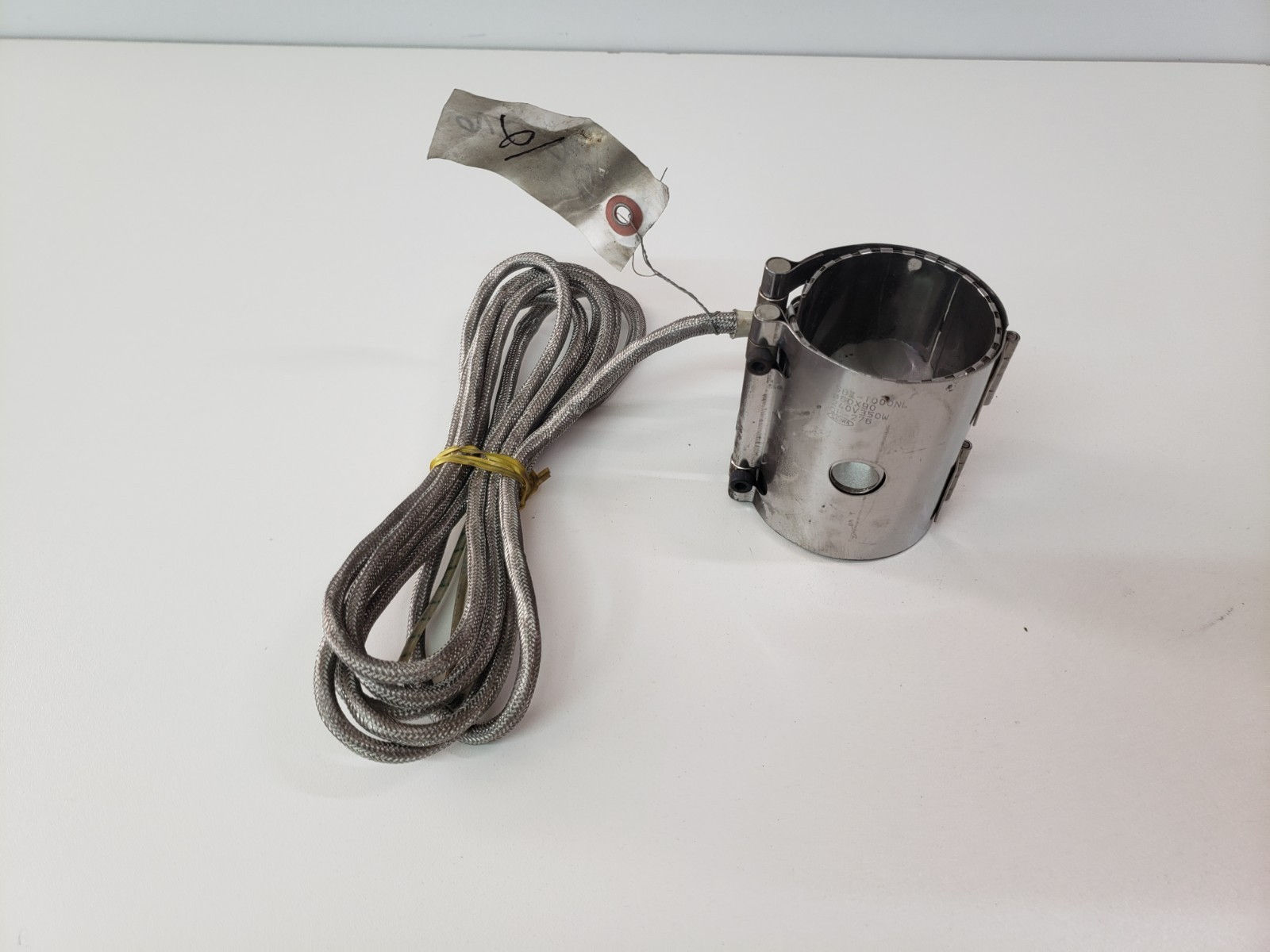 Seiwa QF-276 Heater Band SB3-1000NL 240v 350w