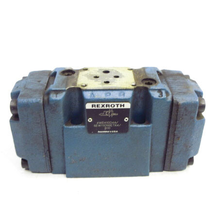 REXROTH 4WEH10D44/6EW11ON9ETK4/B10 UNMP