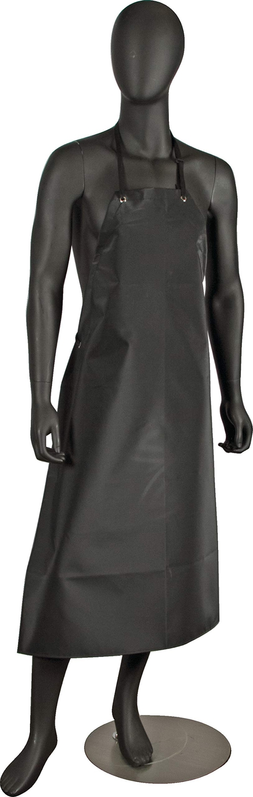 Neoprene Apron 615NBA-BK for San Jamar SAJ615NBA-BK