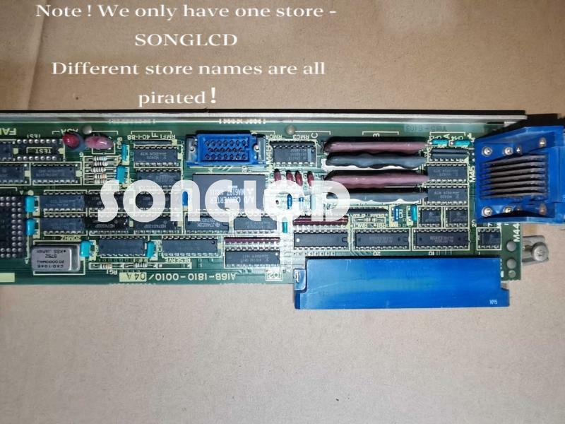 1PCS A16B-1810-0010/04A 90days warranty via DHL or FedEx