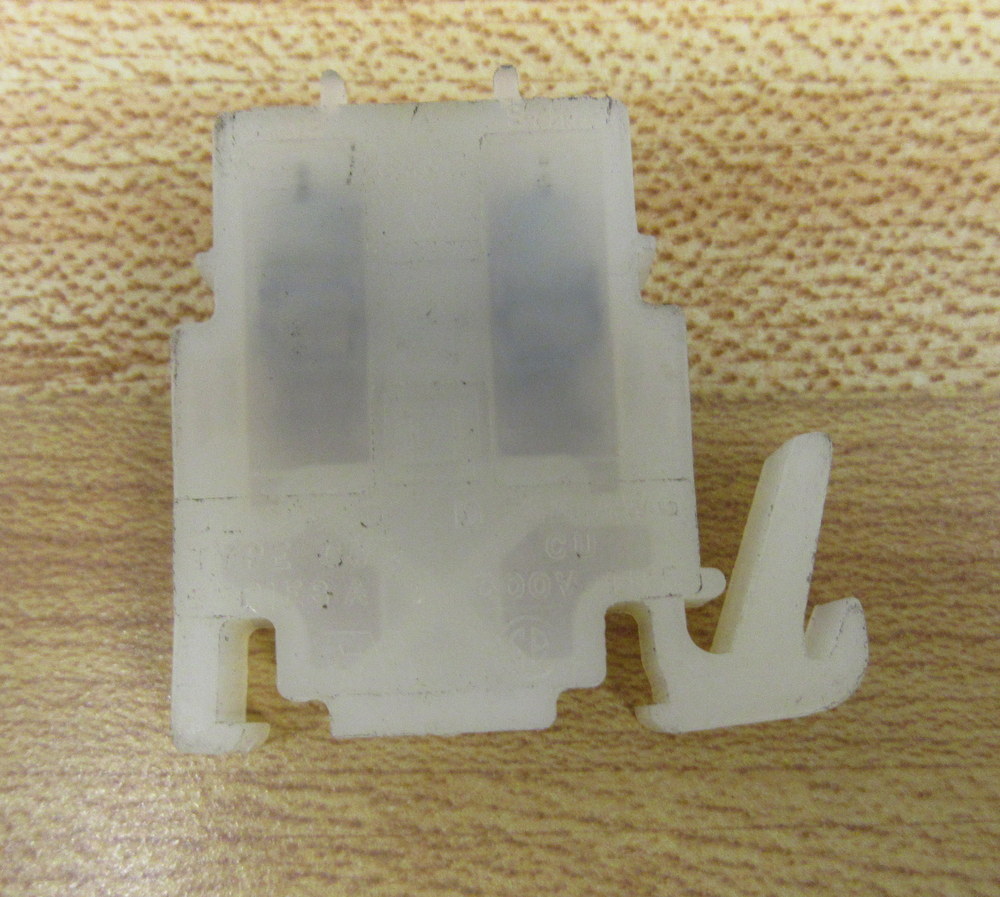 Square D 9080-GM3 Terminal Block 9082GM3 (Pack of 50)