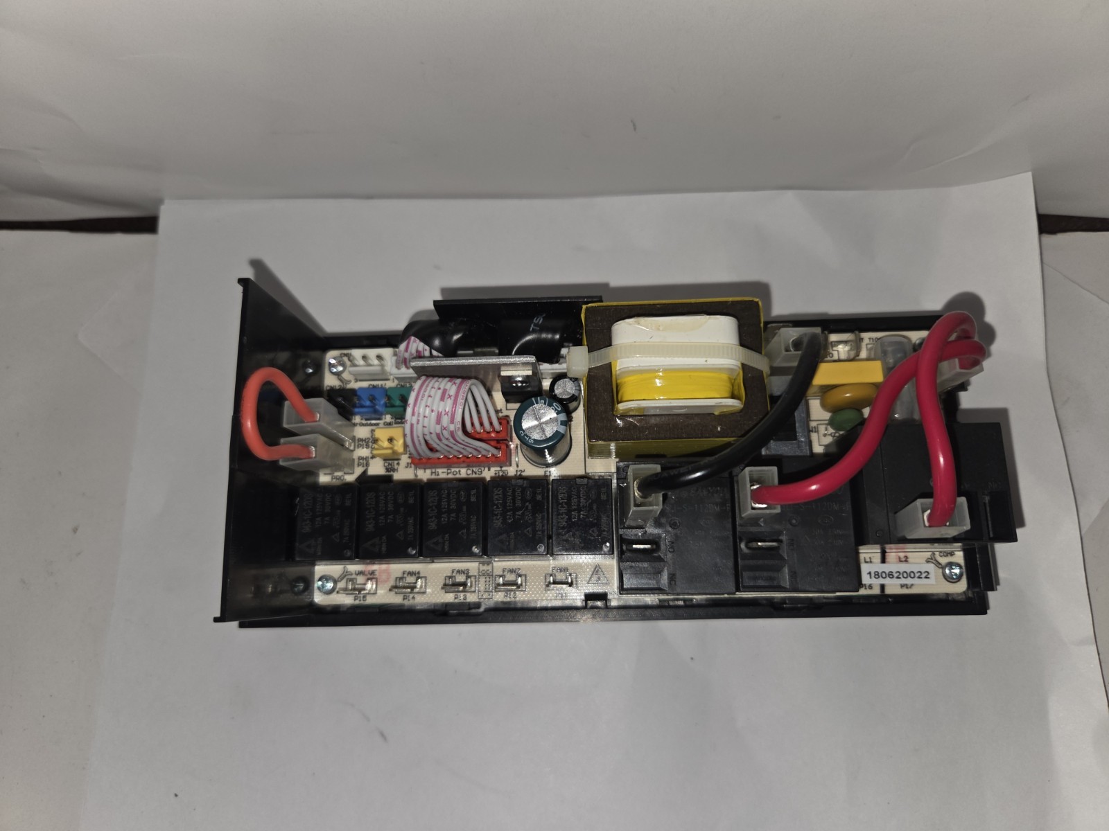 NEW 62610006 STD E-CONTROL COOL EH VEA, NEW OTHER