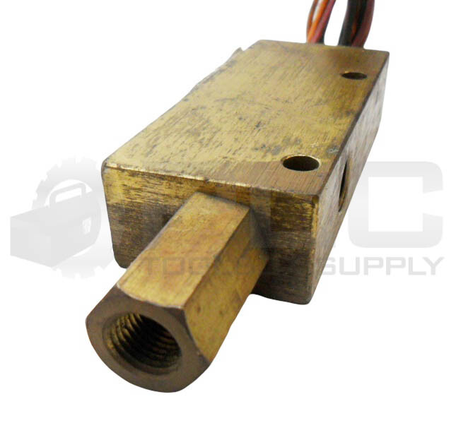 NEW GEMS FS-926 FLOW SWITCH 120-240VAC 56772 *READ*