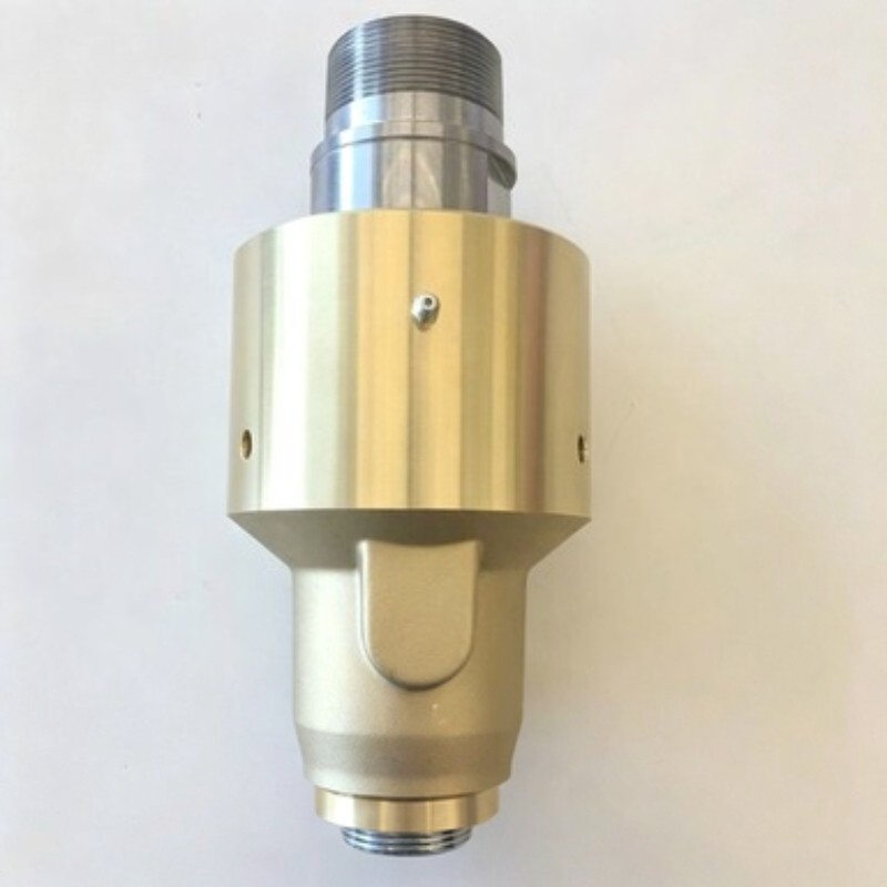 1Pcs New High-Speed Rotary Joint Substitute 257-000-135