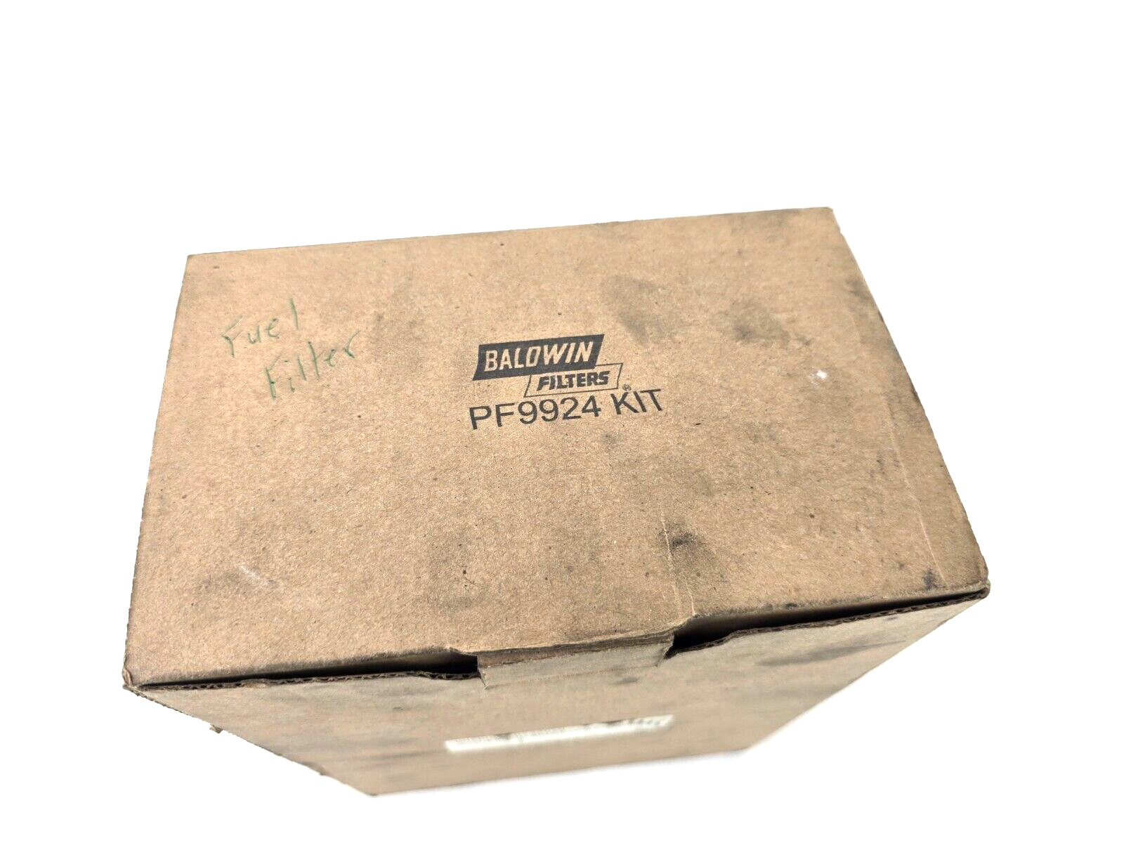 Baldwin Fuel Filter Kit for DD15 DD13 3 Filter Kit Replaces P551954 PF9924 KIT