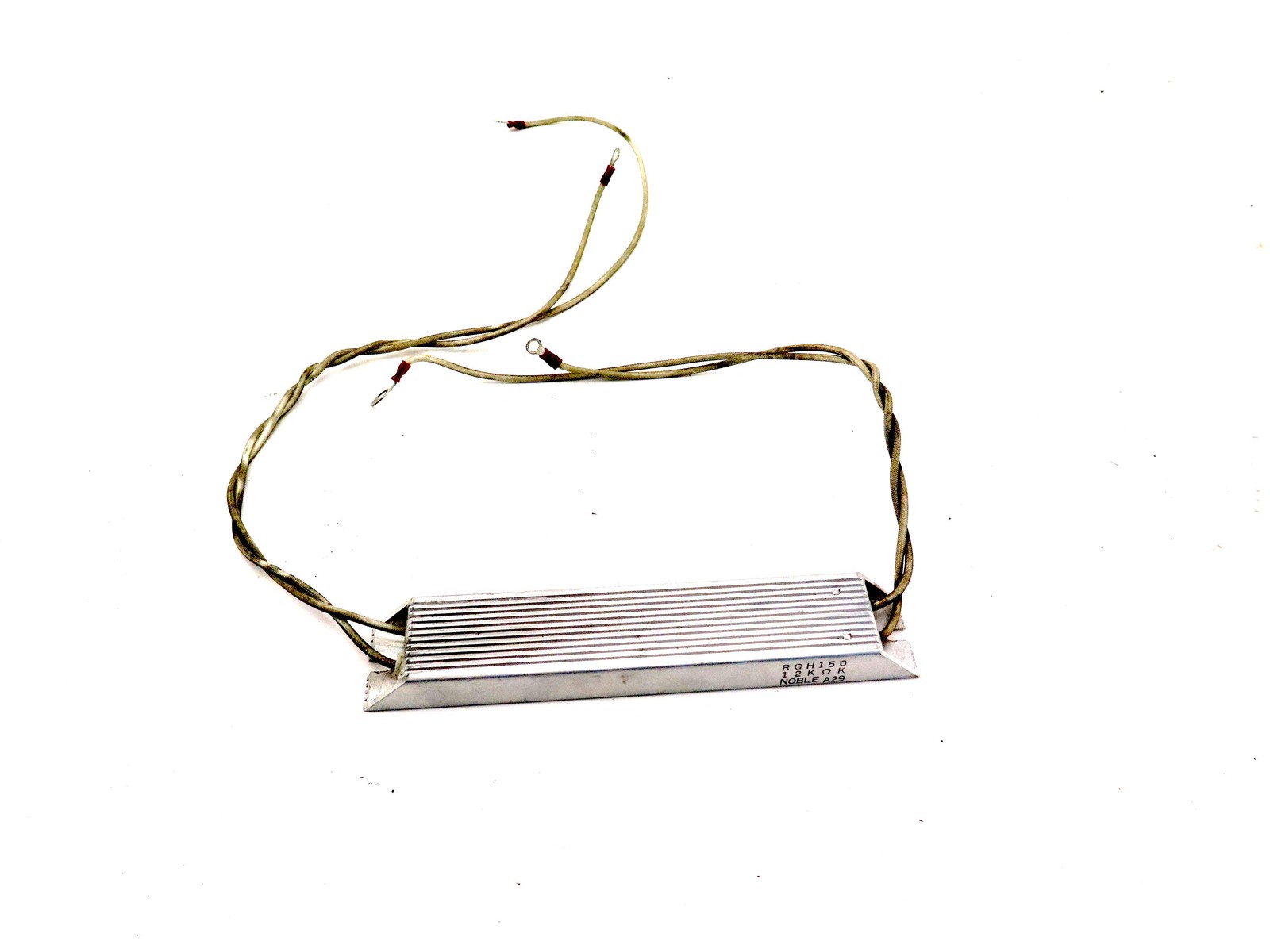 Noble RGH150 12KOhm A29 Resistor