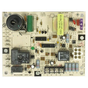 Advanced Distributor Products 76722700 Control Board for HVAC Systems