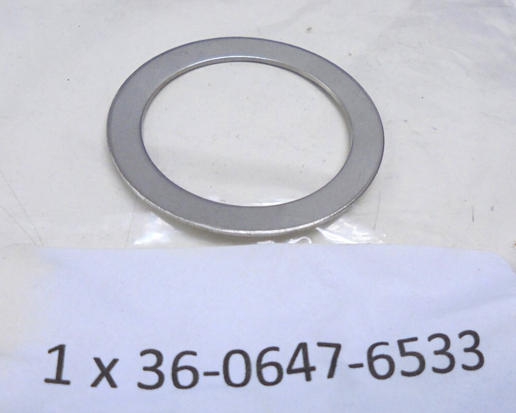 3) godwin pumps Shims 3606476513 3606476523 3606476533