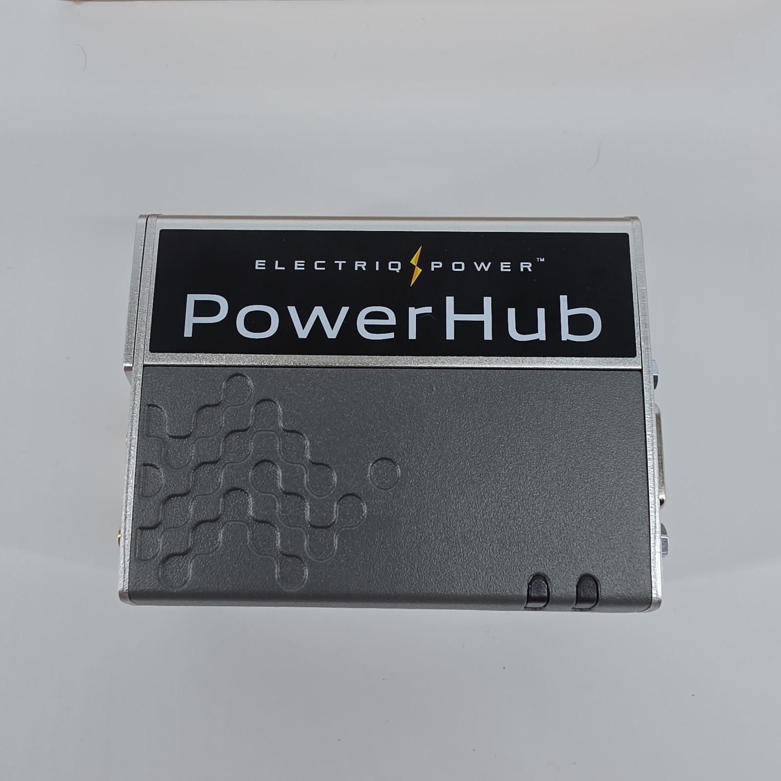 FX30S Sierra Wireless Airlink Cellular Gateway 1104771 3 I/Os GNSS Power Hub IoT