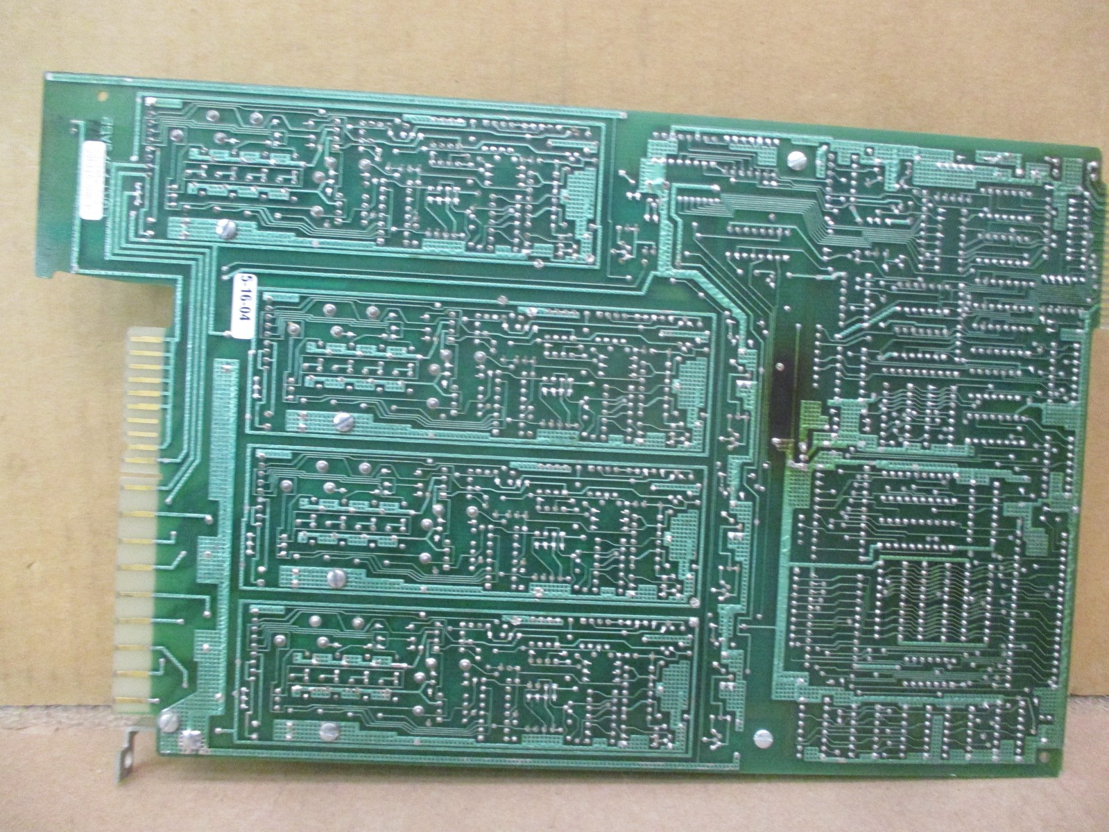 Westinghouse 7379A62G02 2QRT10 SUB P PCPR-1-0 53060HI