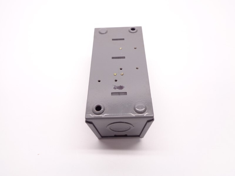 FURNAS 50MA3AAA (AS PICTURED) NSMP