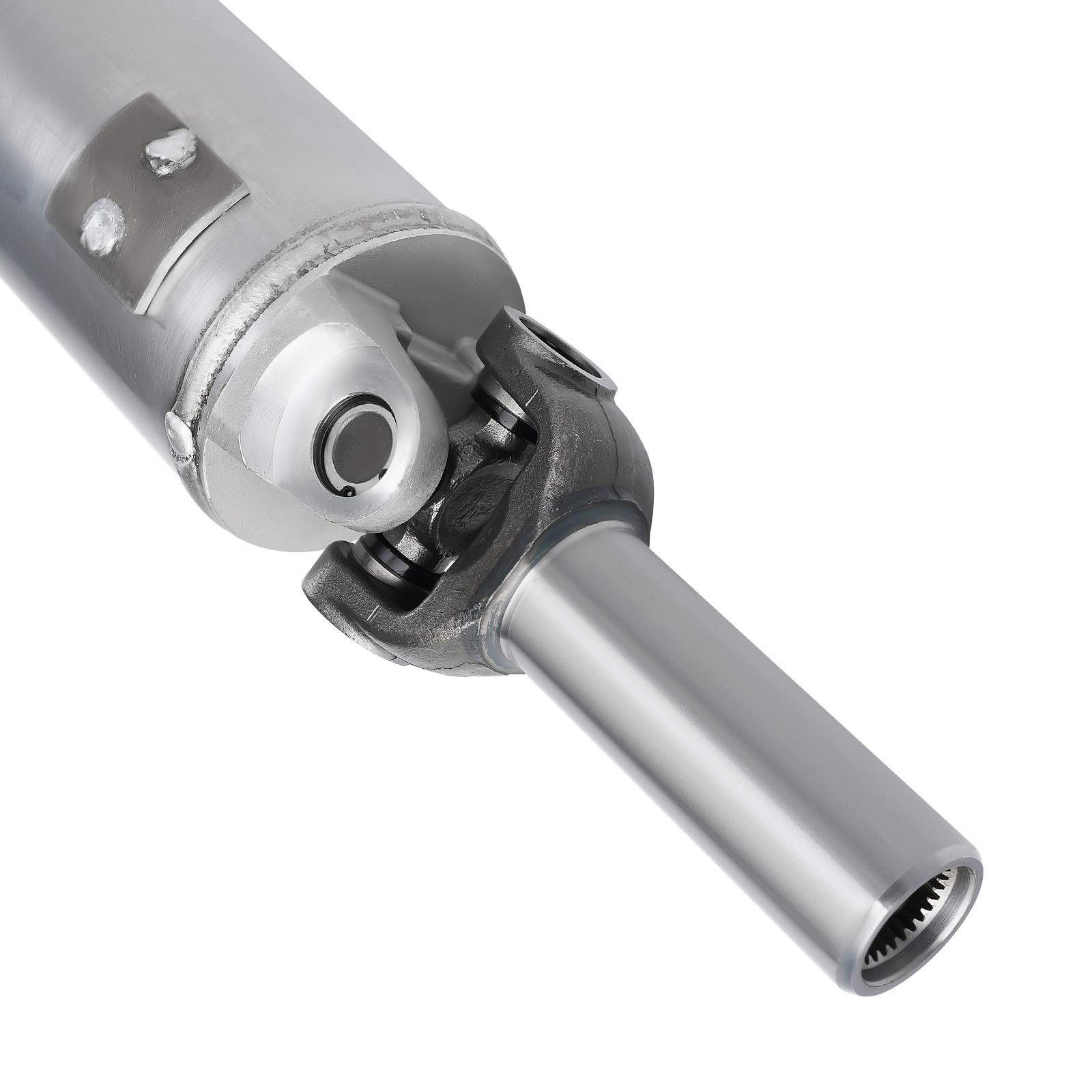 Rear Driveshaft Prop Shaft for Chevy Silverado 1500 GMC 1999-2005 4WD 936-121