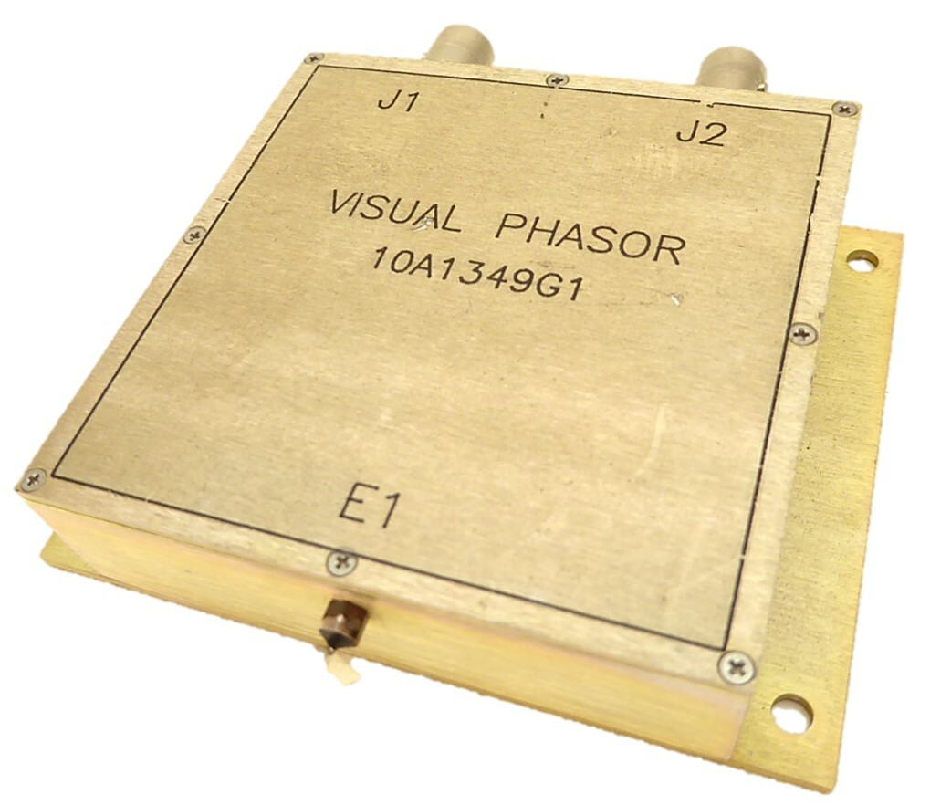 Larcan 10A1349G1 Visual Phasor