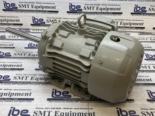 NEW Siemens 2HP Motor 8.50″ Shaft – 1LE23211AB414AA3 w/Warranty