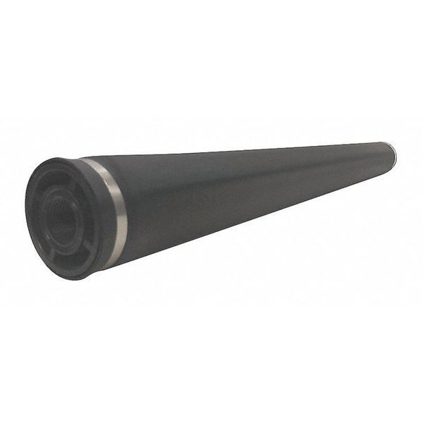 Atlantic Diffusers AB-70011 Diffuser, Fine Bubble Tube, 2-5/8 x 30 In