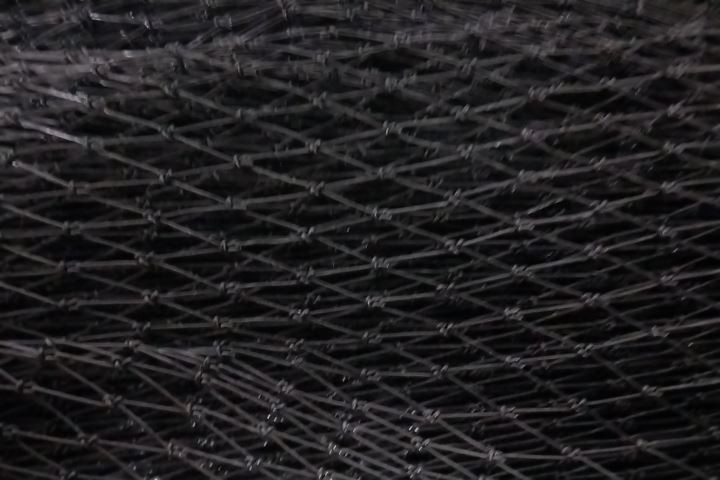 Bird Barrier N8-B120 1,250 Sq Ft Coverage Area Bird Netting