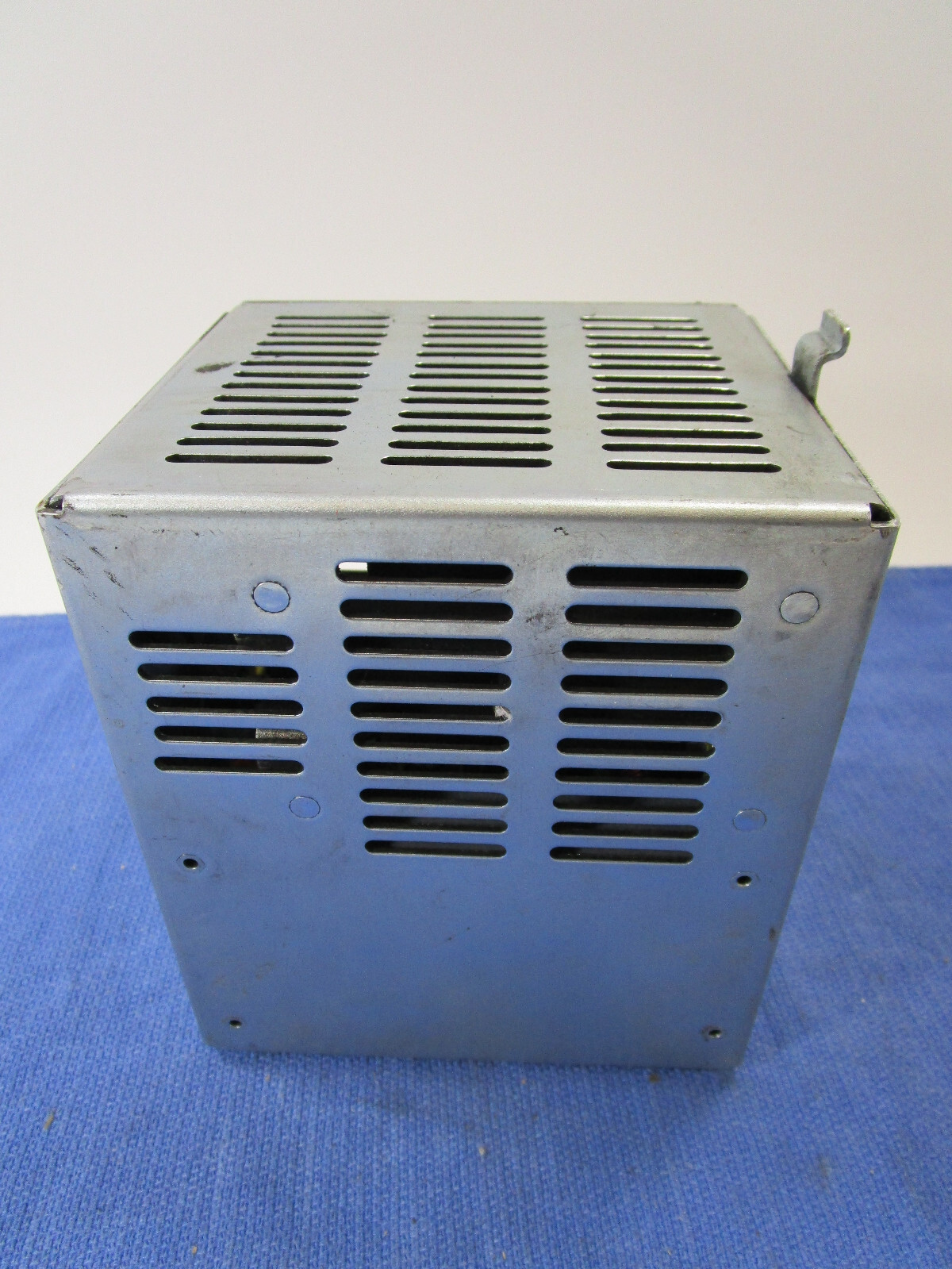 C&D TECHNO. POWER SUPPLY UNIT PEC4139 5C0302 8600190 Murata