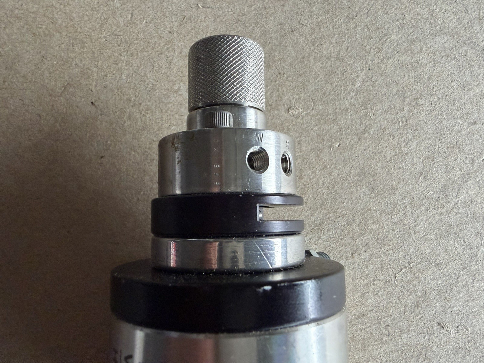 VICI/Valco Instruments A90HT Actuator
