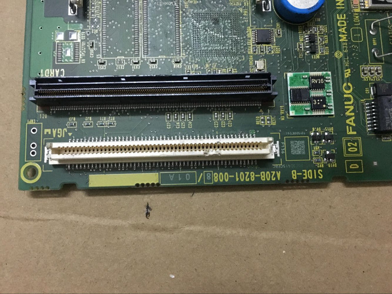 A20B-8201-0088 90days warranty via DHL or FedEx