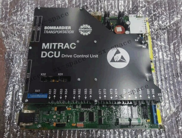 1pcs DCC2223A 3EST125-977 100% TESTED by DHL or EMS