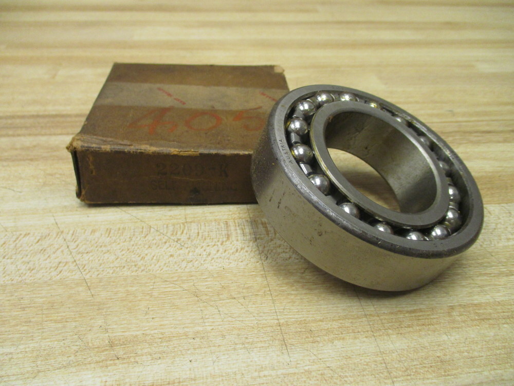 Steyr 2209-K Ball Bearing 2209K