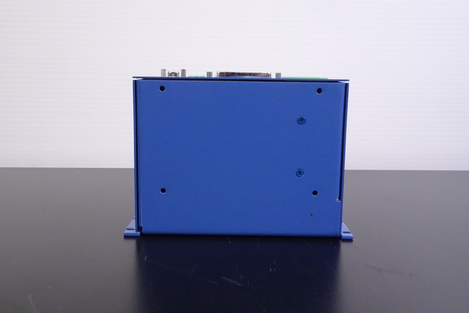 Aerotech ENSEMBLE ENSEMBLEMP10-10 | Drive-Based Multi-Axis Motion Controller