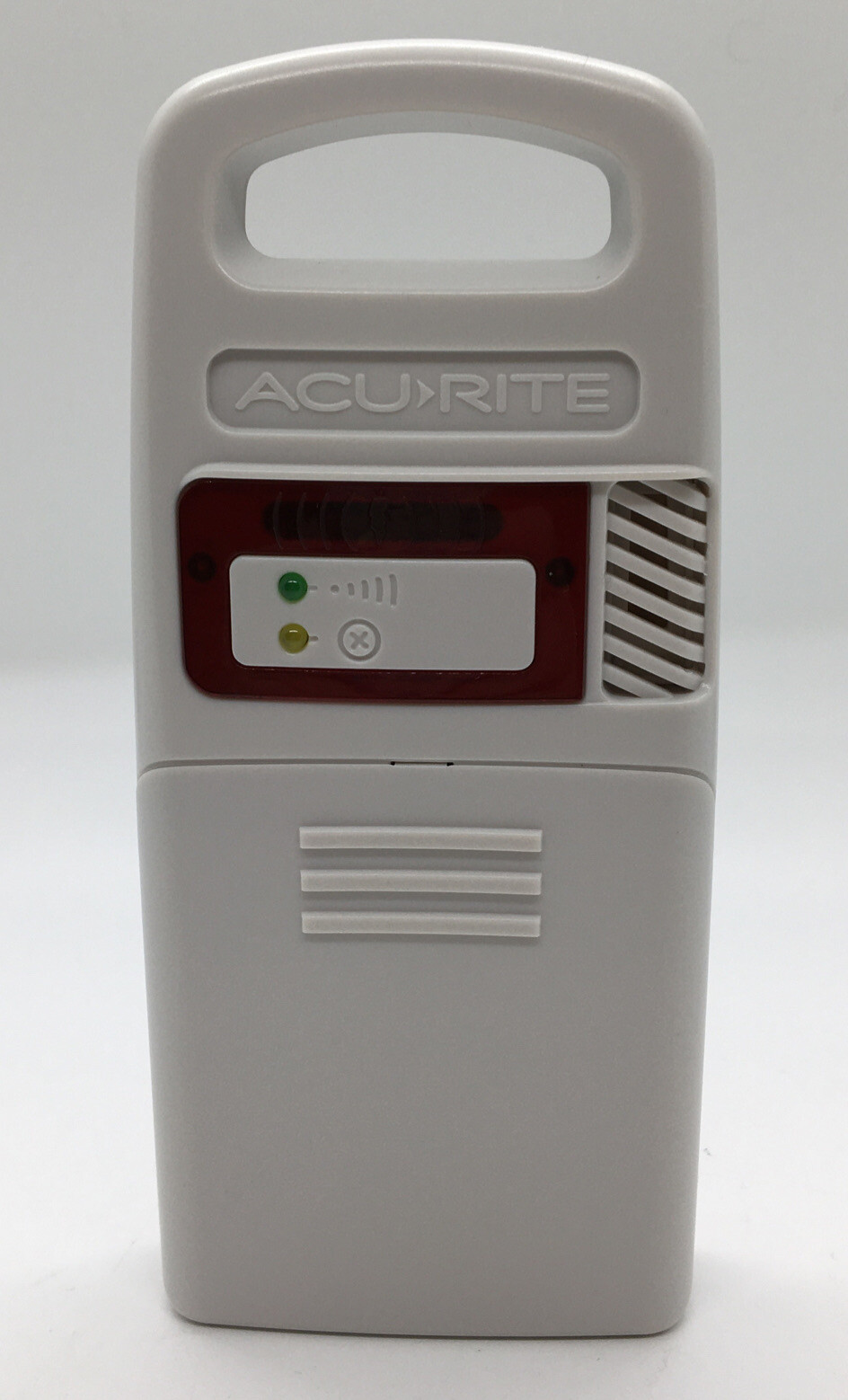 ACURITE 01021MCB Weather Station w/Rain Gauge & Lightening Detection NOB