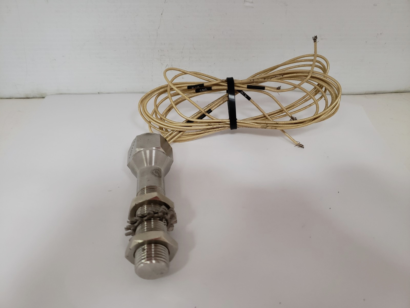 TOPWORX 73-13566-H2 LEVERLESS LIMIT SWITCH