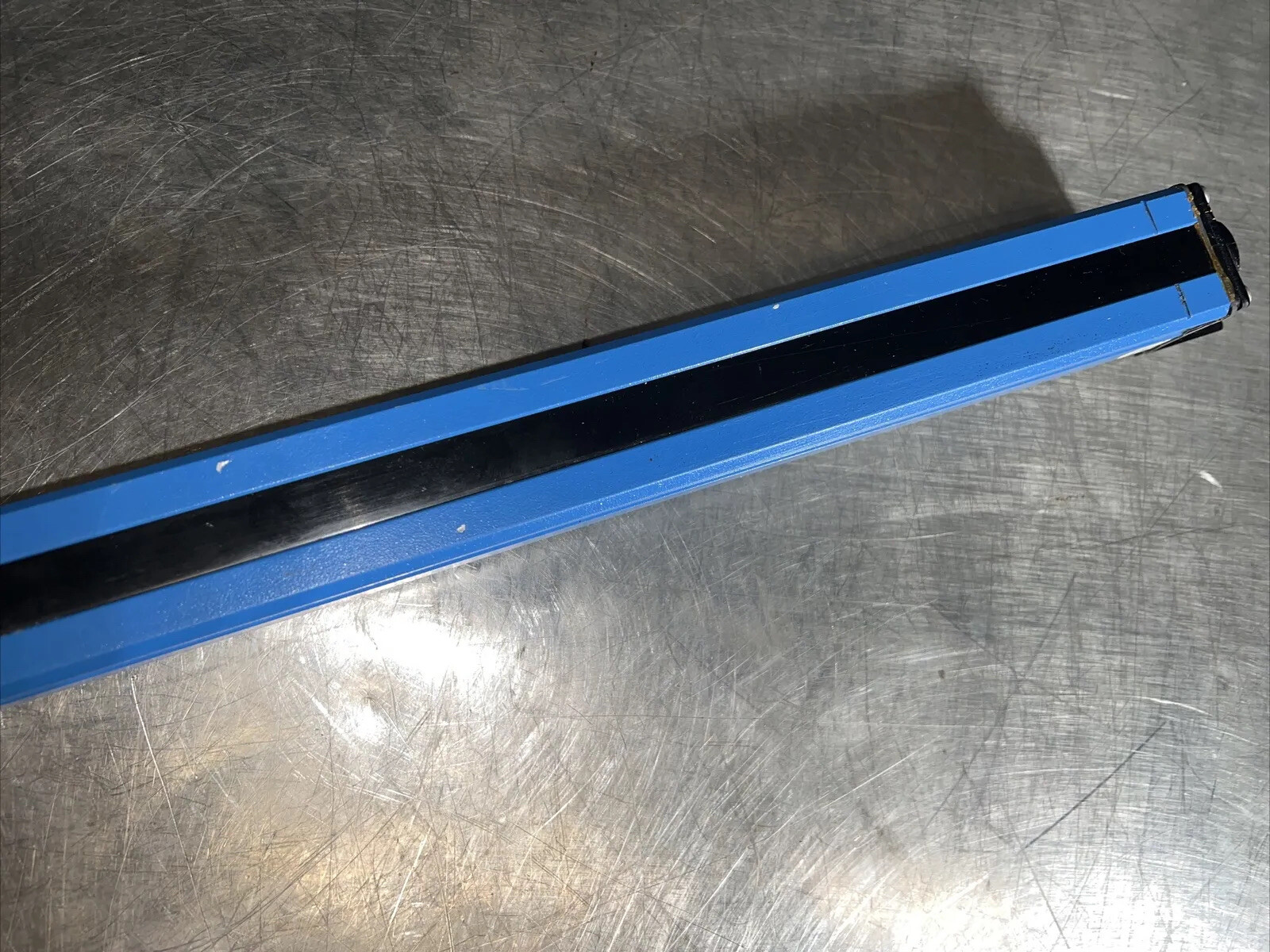 Pinnacle Microguard Light Curtain Emitter MG-20-20-AB1-10-SC