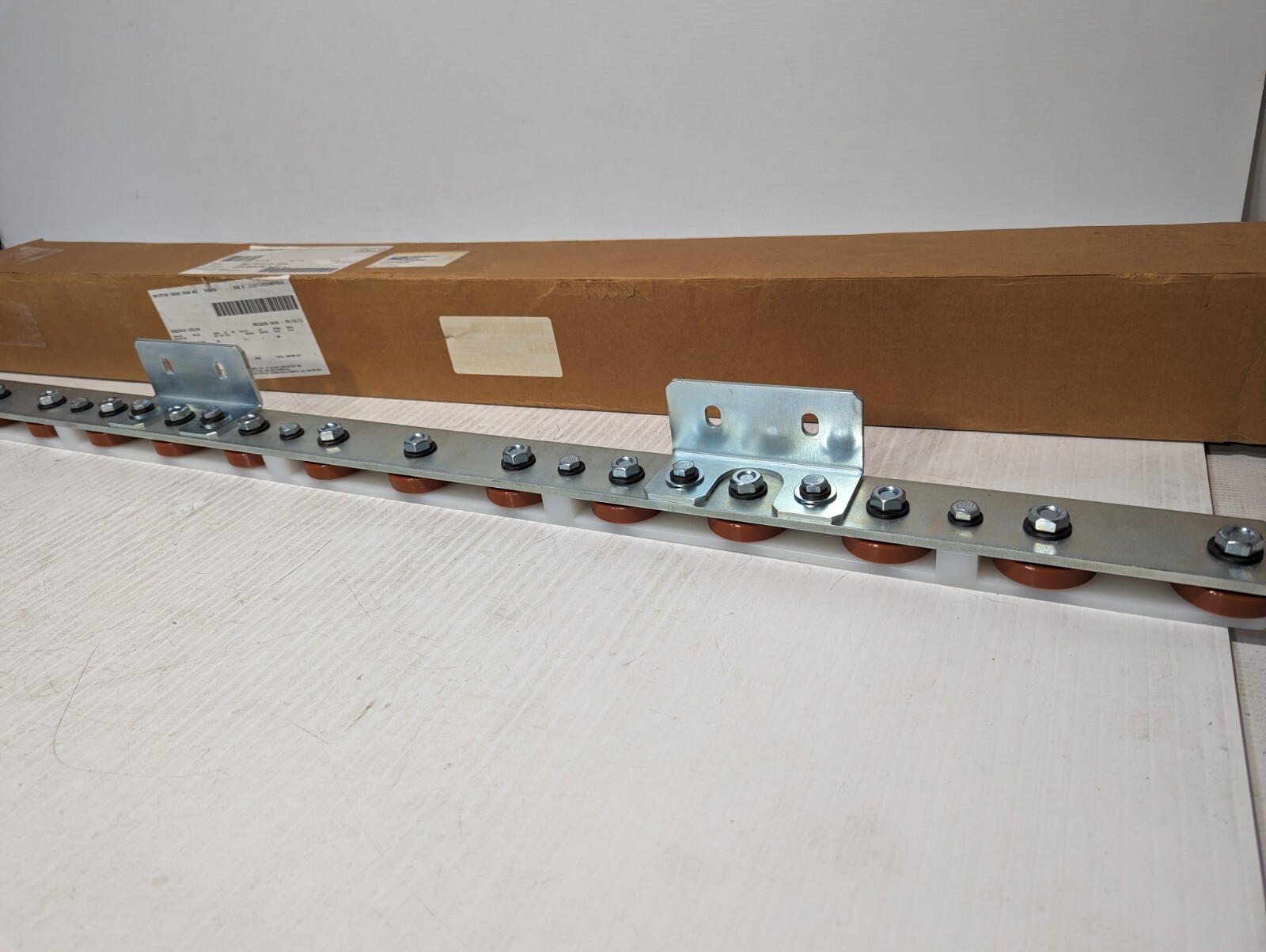 NEW Lone Arrow 172K235G01 Ramp Roller Assembly – Free Shipping