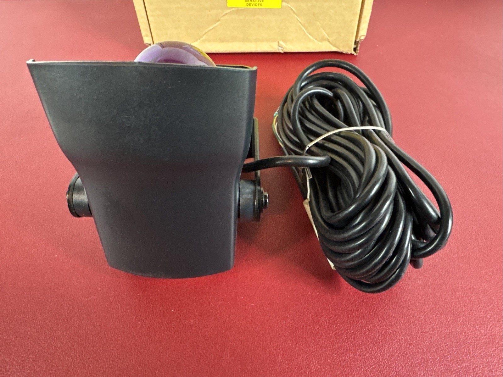 BEA IS-40 Industrial Motion & Presence Sensor for Automatic Door 12-24V AC/DC