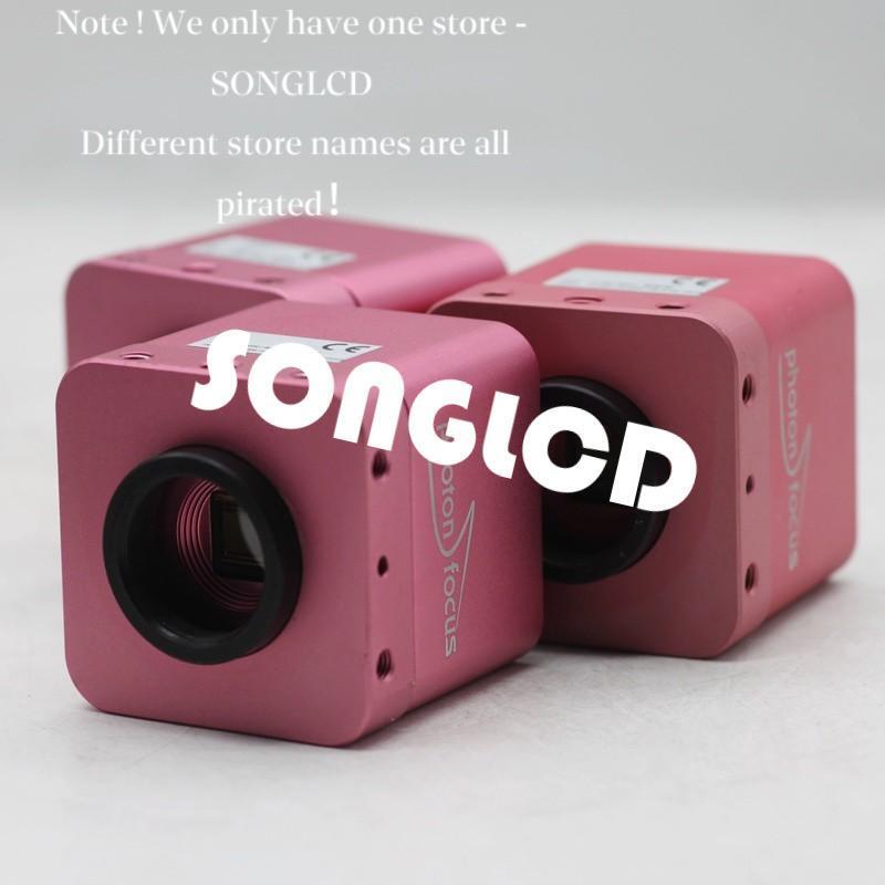 1PCS MV1-D2048-1088-3D03-760-G2-8 90days warranty via DHL or FedEx