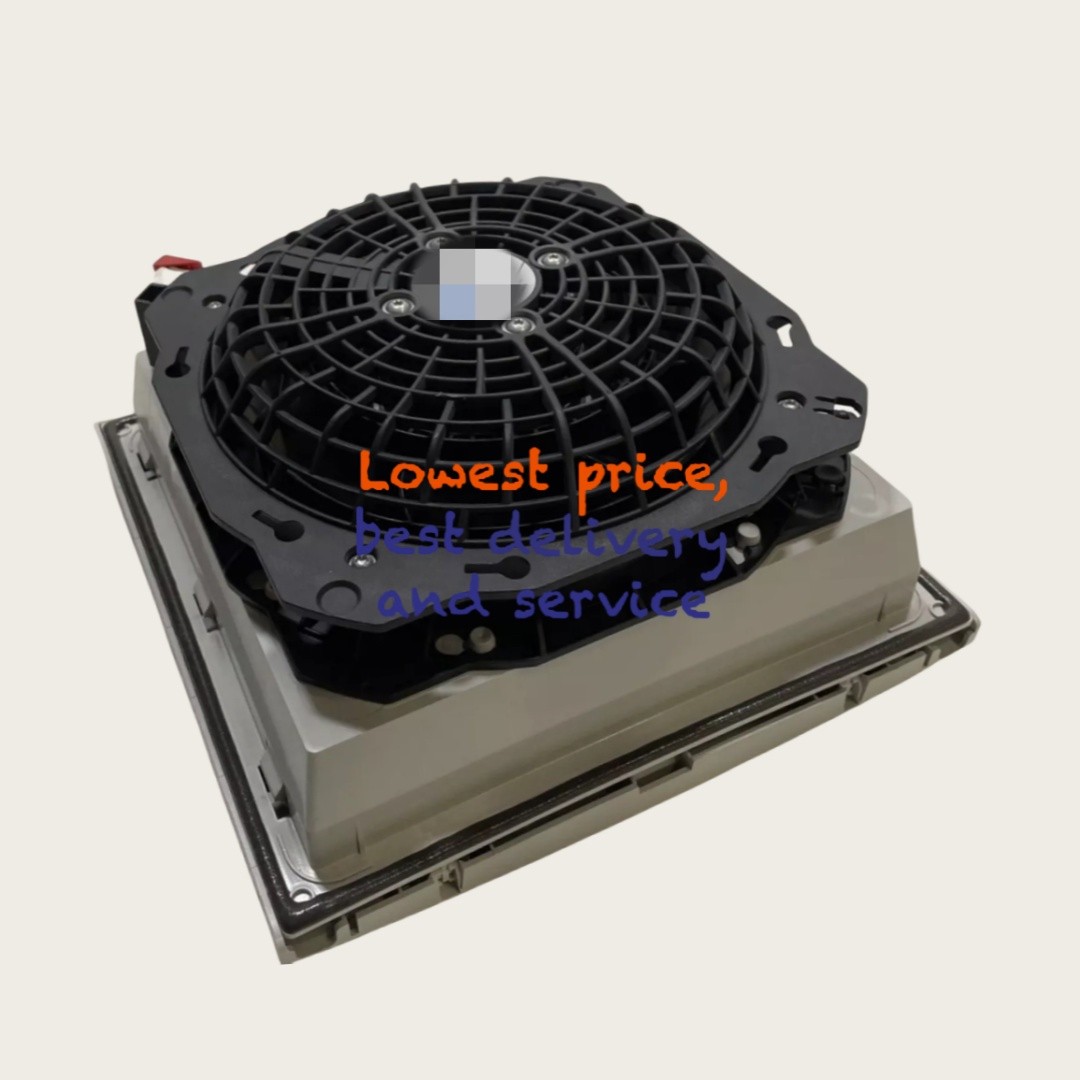 1PC FOR K2S165-AA17-05 Centrifugal Fan 230VAC 40/42W 2650RPM Rittal Cabinet Fan