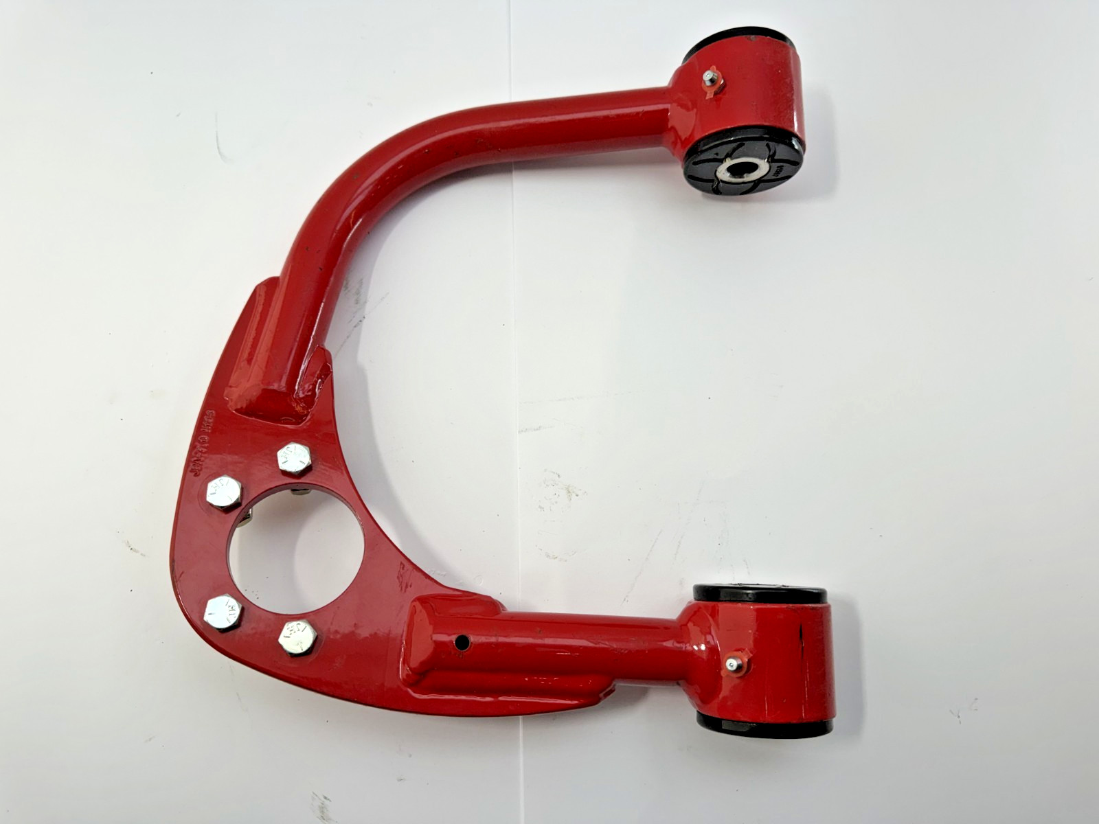 JBA STD JBA-7.0 High Caster Upper Control Arm Left Side Drive Tacoma FAST SHIP