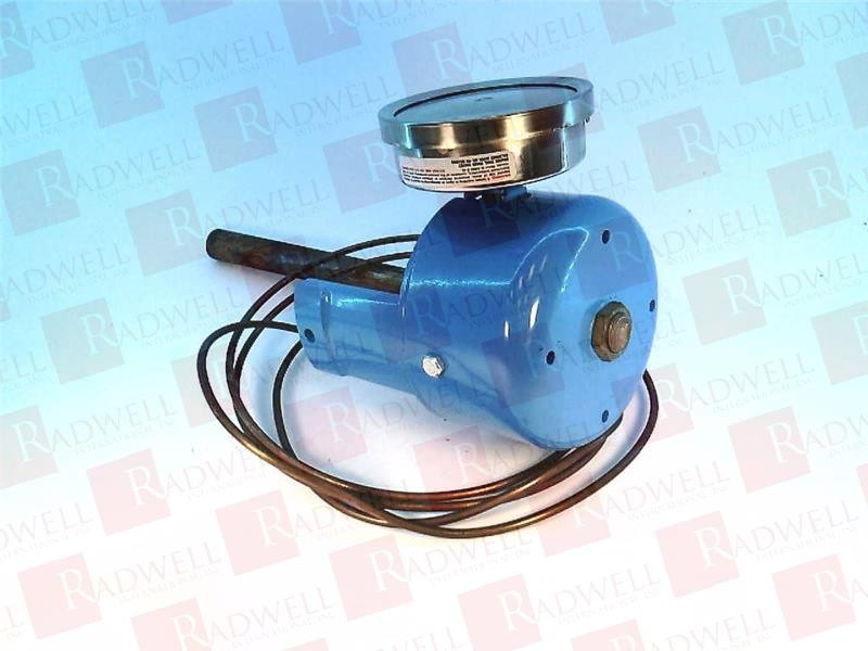 WATTS 700-C08DI09 / 700C08DI09 (USED)