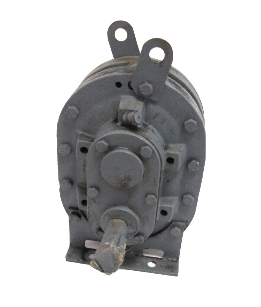 NEW GARDNER DENVER GAALBLA SUTORBILT BLOWER 2LL 5/8″ DIA. 1″ NPT