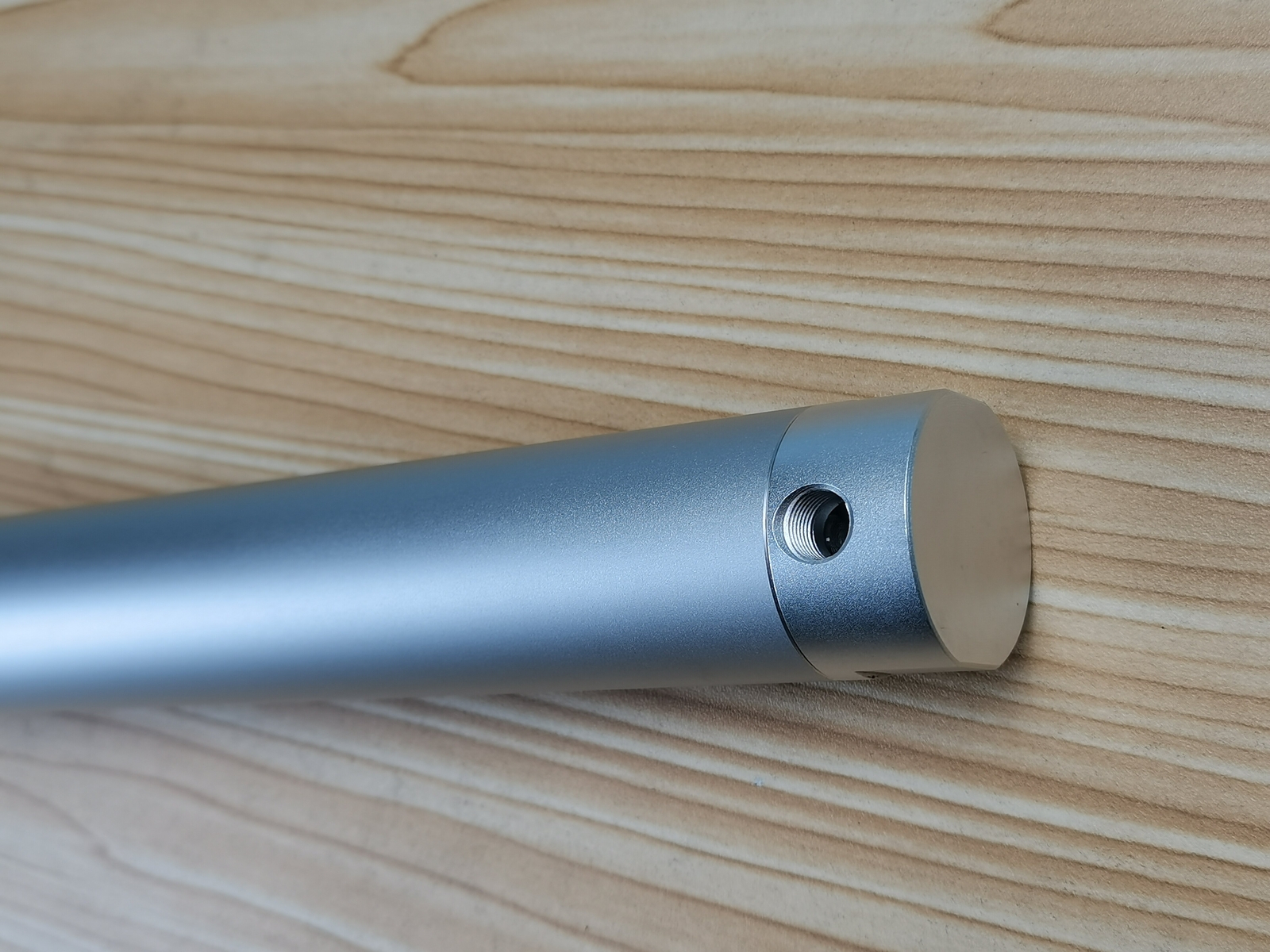 1Pcs New For Upper and lower cylinder YC320390K/φ32*390 manipulator accessories