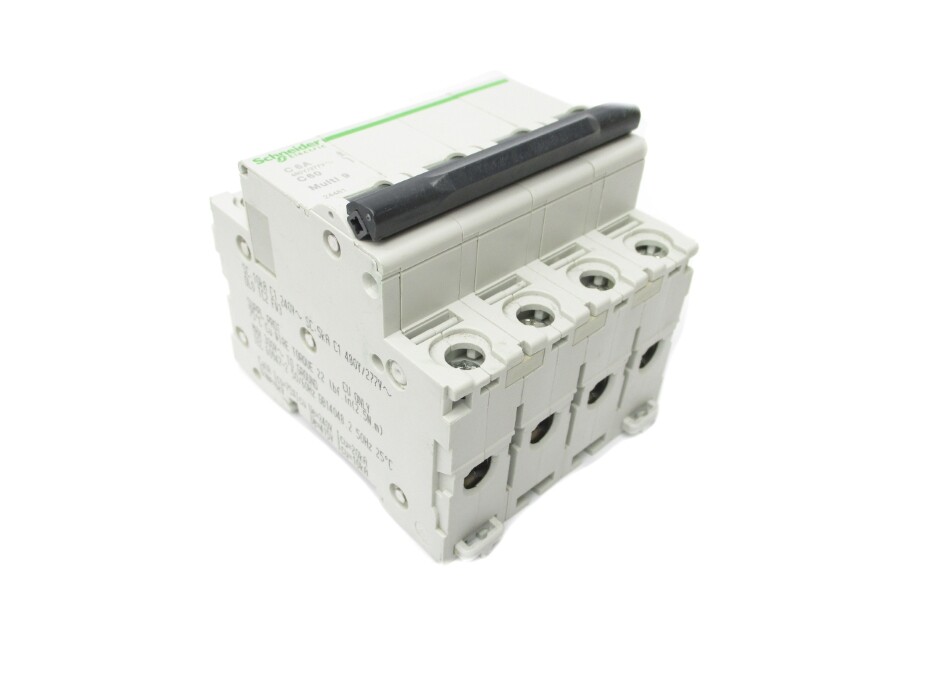 SCHNEIDER ELECTRIC 24481 6A 277V NSNP