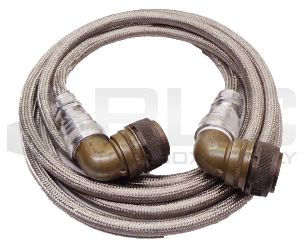 NEW M131316 FEEDBACK CABLE TW2203-A81 PART TW2203-A81-90-90-12F CABLE 12FT 55160