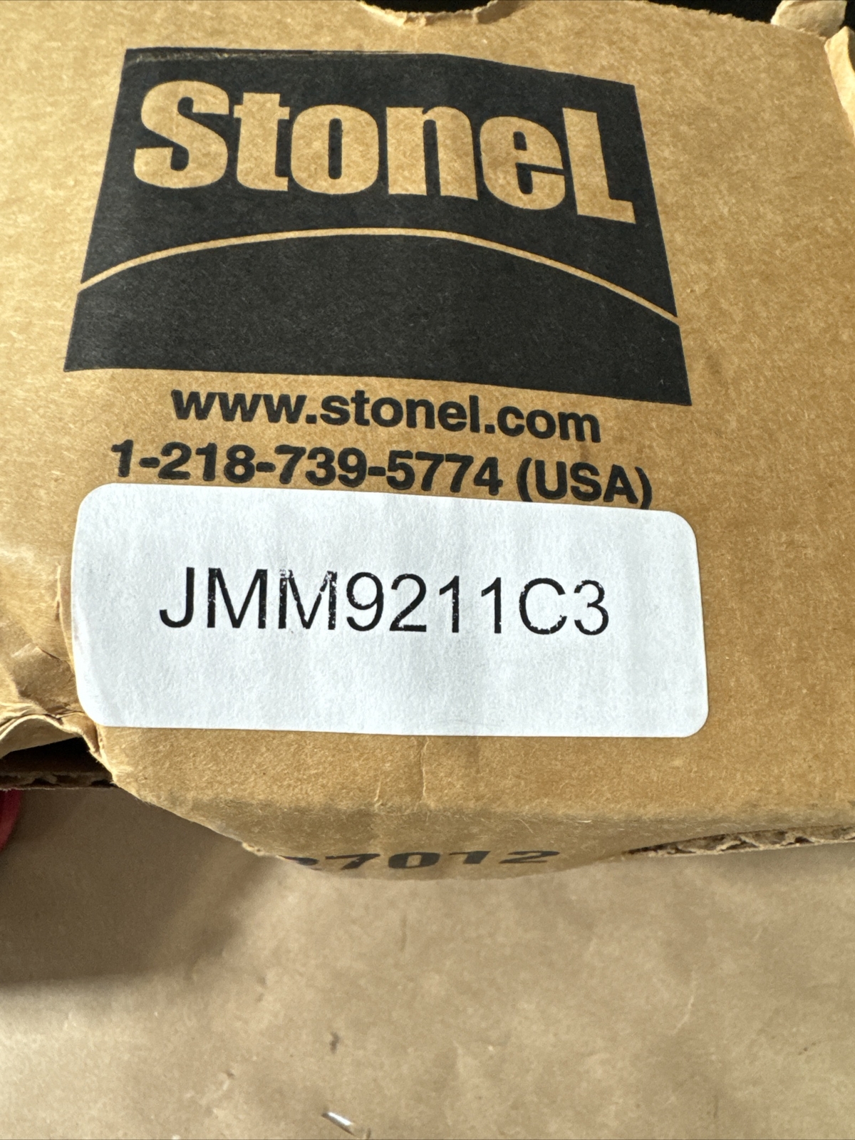 New Stonel JMM9211C3 Field Link Device Warranty Fast Shipping 🇺🇸