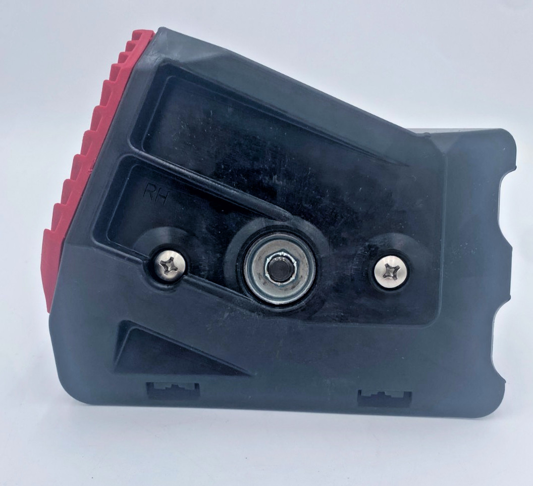 Pusher Assy, Unisort 20 Degree RH