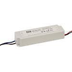 Mean Well LPC-35-1400 AC/DC LED Power Supply – Const Curr – 33.6W – Fixed:24 …