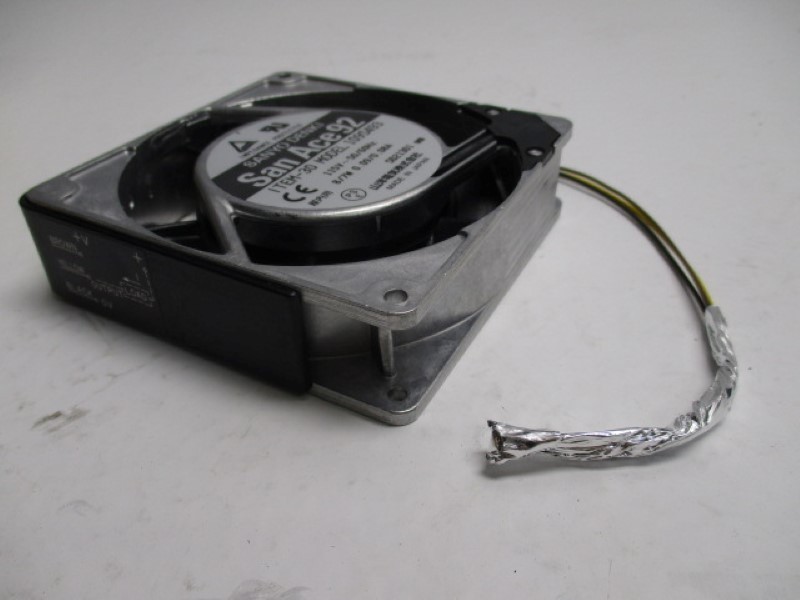 SANYO DENKI 109S493-30 FAN 115V NSMP