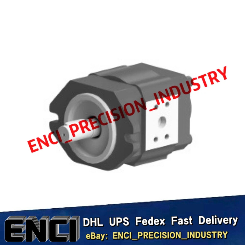 #ENCI# HYDRAULIC CONTROL PUMP PGI103-5-100-RA23-10-6100 *Material-No. 3666246
