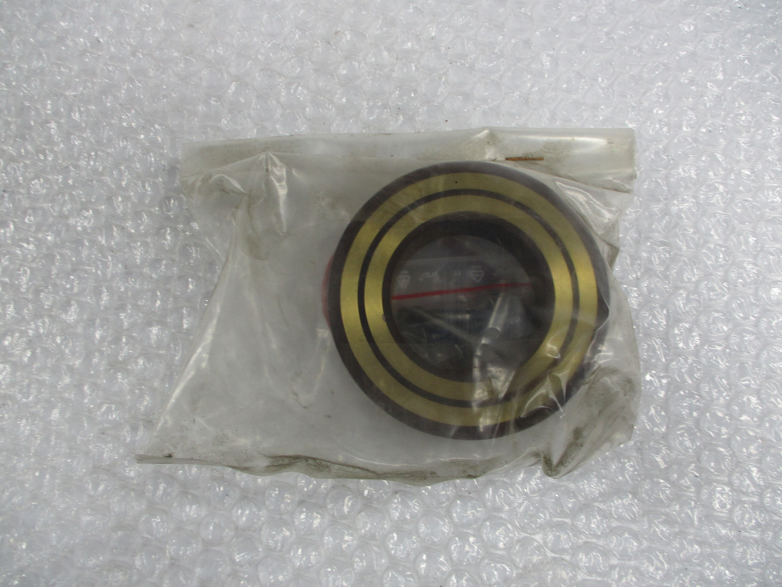 MEDEK & SCHORNER 8106-Z56-02-00 SLIP RING LOT OF 2 NSMP