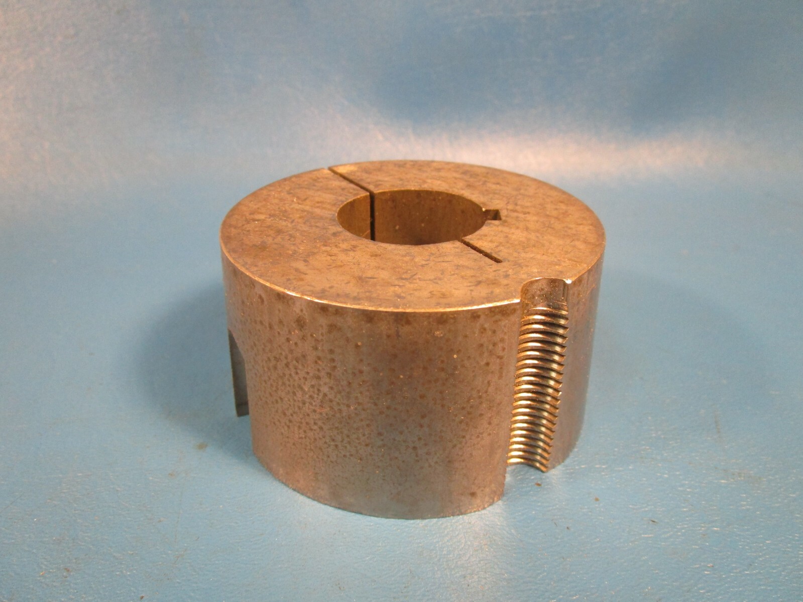 Maska 2517 x 1 1/4, 1-1/4″ Bore, Taper Lock Bushing, Keyway (Dodge, Baldor)
