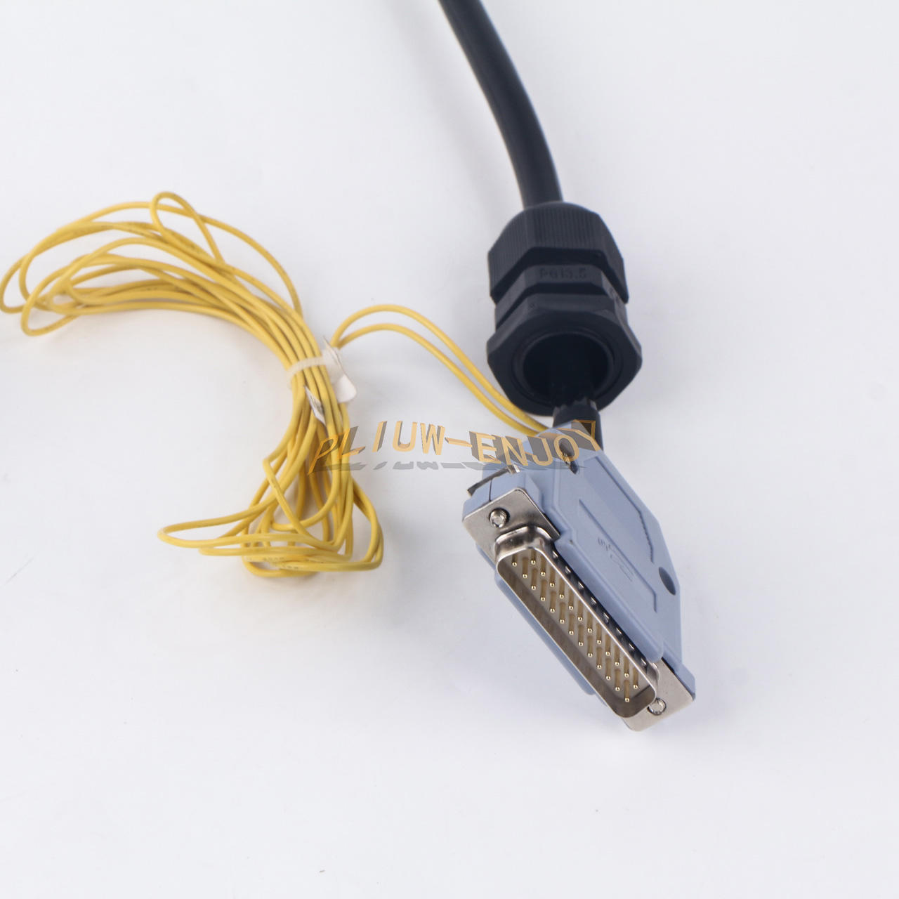 1PC YCM IHDW-BLACS-IM-D25 Handwheel Handy Pulser Manual Generator